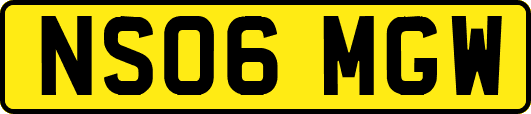 NS06MGW