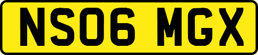 NS06MGX