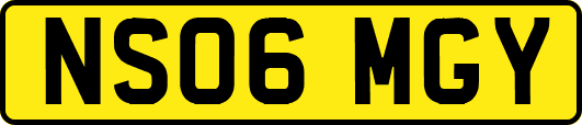 NS06MGY