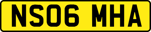 NS06MHA
