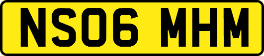 NS06MHM