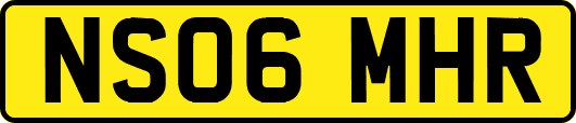 NS06MHR