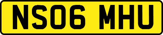 NS06MHU