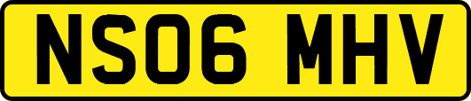 NS06MHV