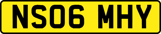 NS06MHY
