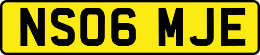 NS06MJE