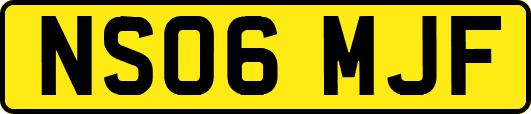 NS06MJF
