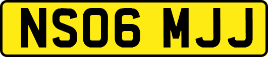 NS06MJJ