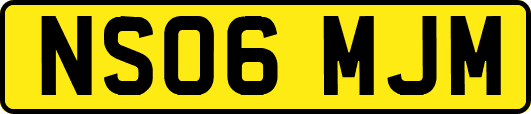 NS06MJM