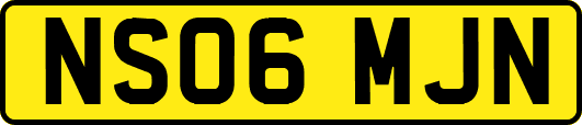 NS06MJN