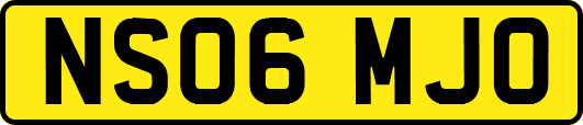 NS06MJO