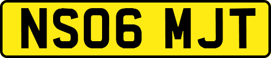 NS06MJT