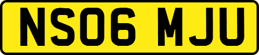NS06MJU