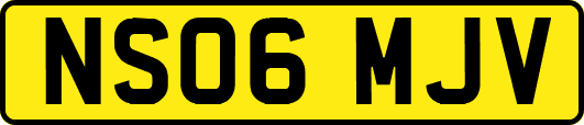 NS06MJV