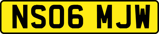 NS06MJW