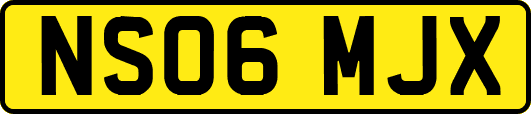 NS06MJX