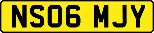 NS06MJY