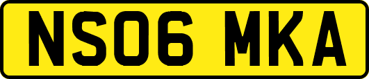 NS06MKA