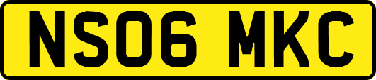 NS06MKC