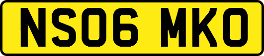 NS06MKO