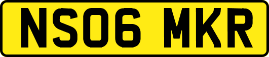 NS06MKR