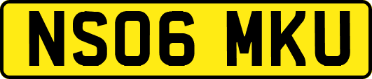 NS06MKU