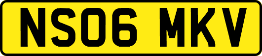 NS06MKV