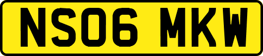 NS06MKW