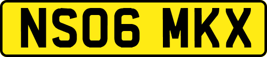 NS06MKX