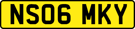 NS06MKY