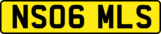 NS06MLS