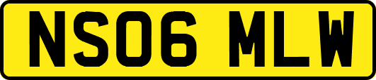 NS06MLW