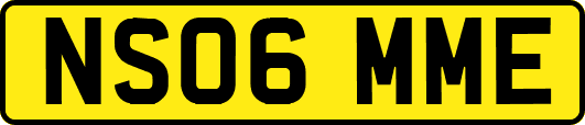 NS06MME