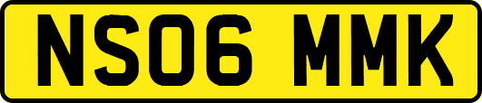NS06MMK
