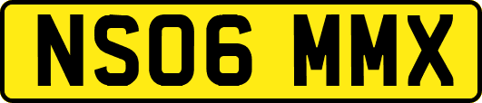 NS06MMX