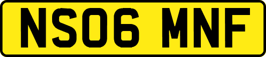 NS06MNF