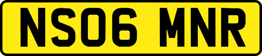 NS06MNR