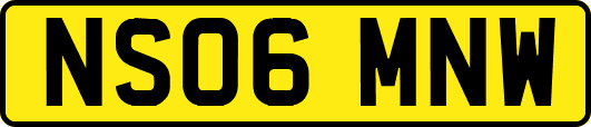 NS06MNW