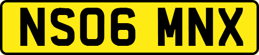 NS06MNX