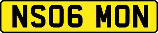 NS06MON