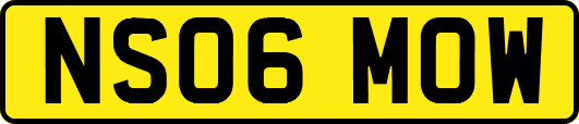 NS06MOW