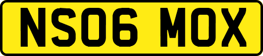 NS06MOX