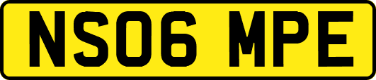 NS06MPE