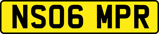 NS06MPR