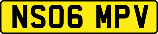 NS06MPV