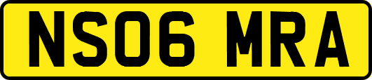 NS06MRA