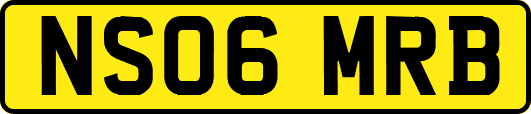 NS06MRB