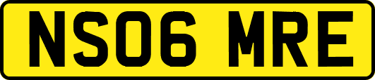 NS06MRE