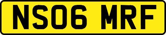 NS06MRF