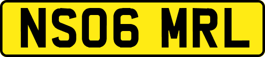 NS06MRL